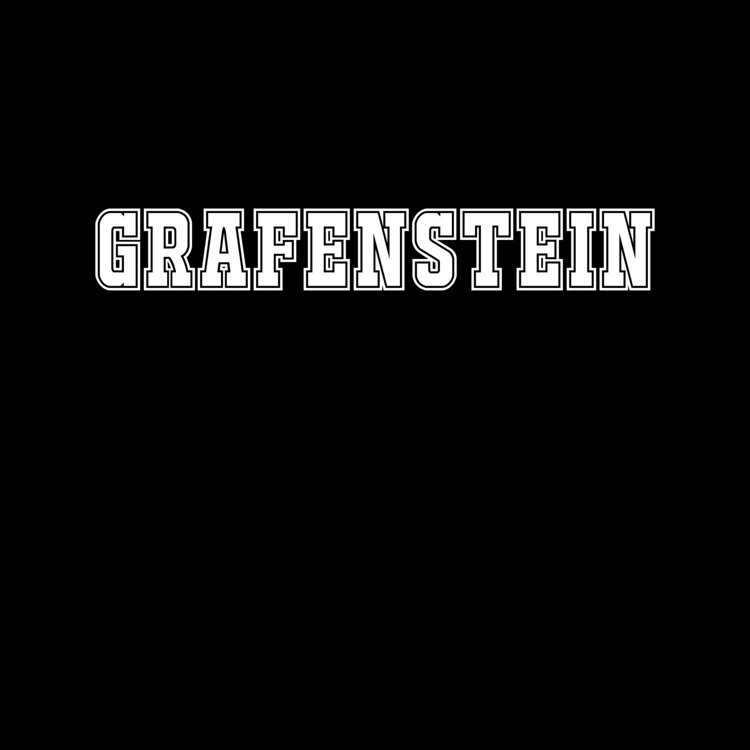 Grafenstein T-Shirt »Classic«
