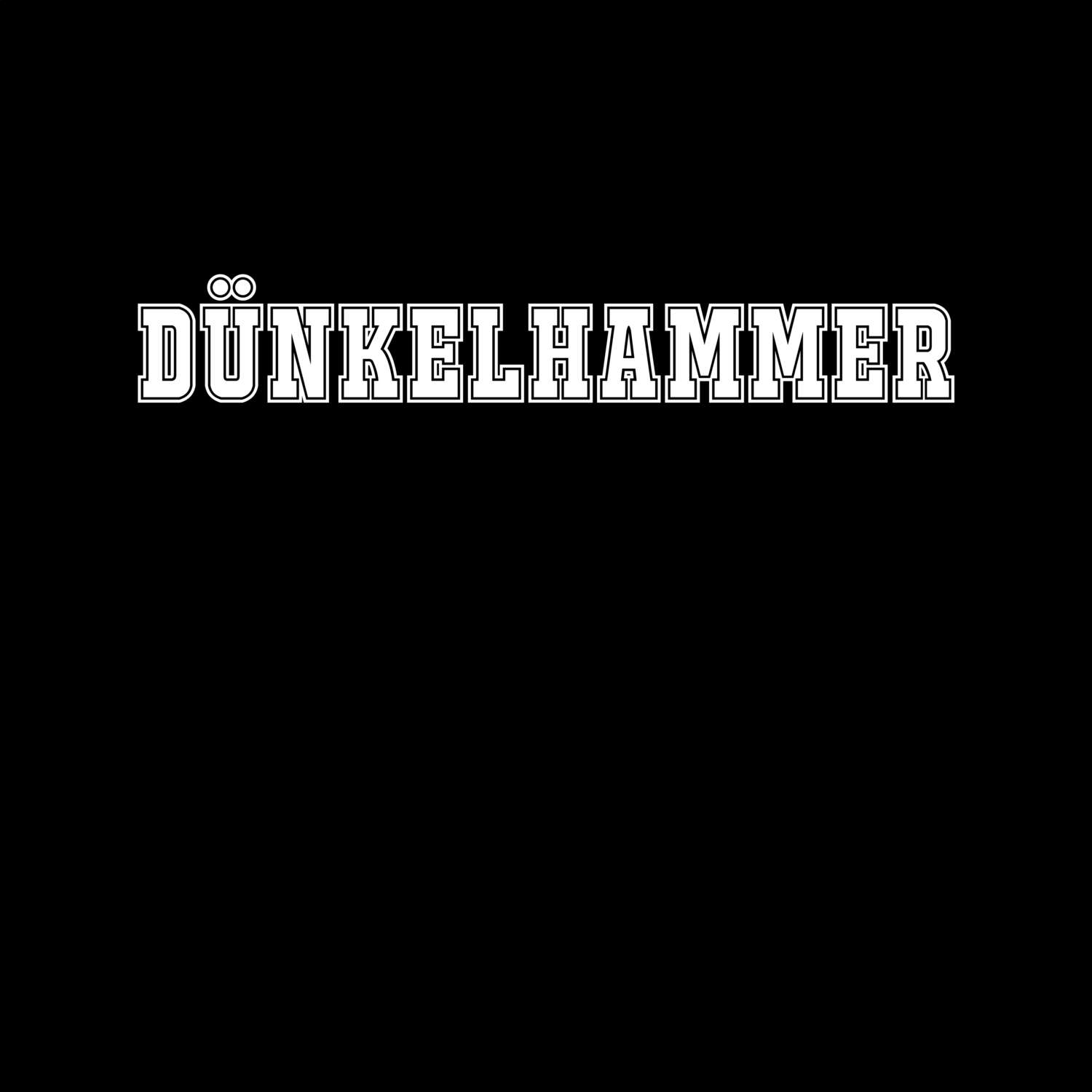 Dünkelhammer T-Shirt »Classic«