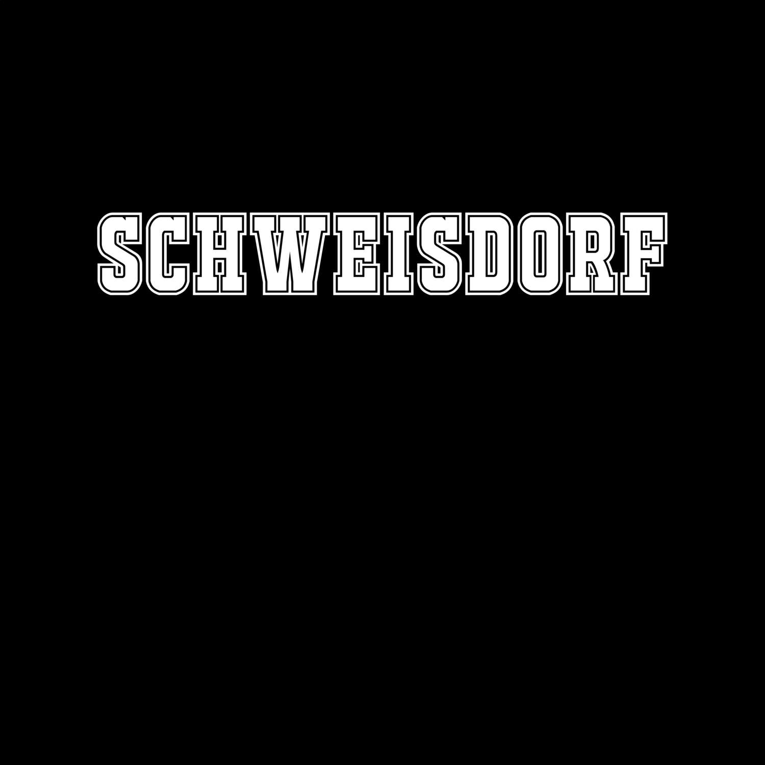 Schweisdorf T-Shirt »Classic«