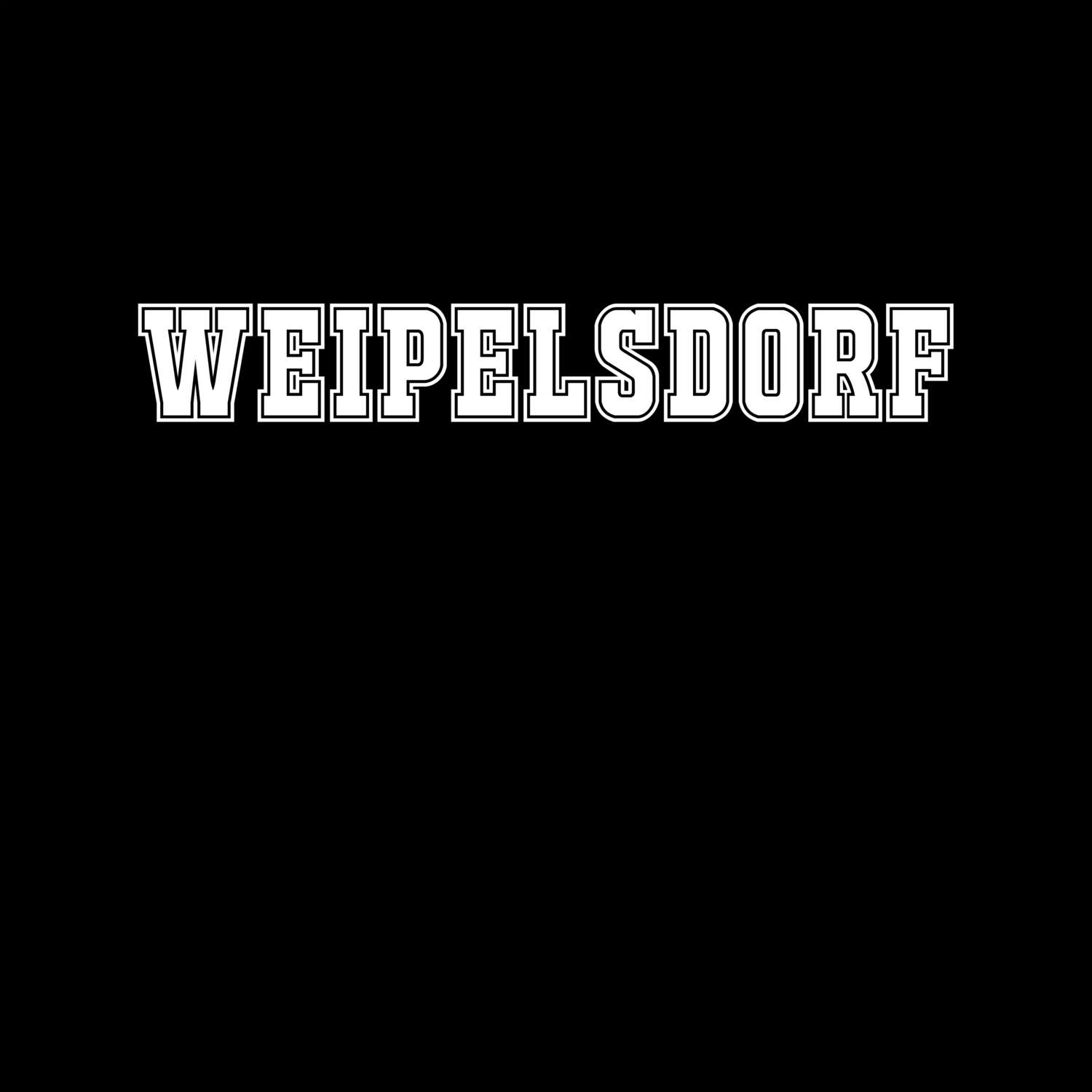 Weipelsdorf T-Shirt »Classic«