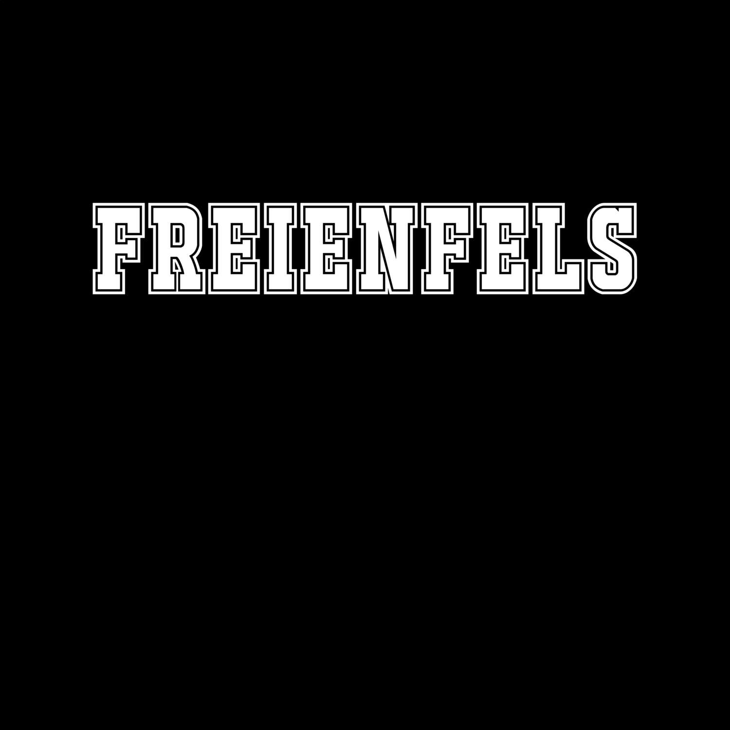 Freienfels T-Shirt »Classic«