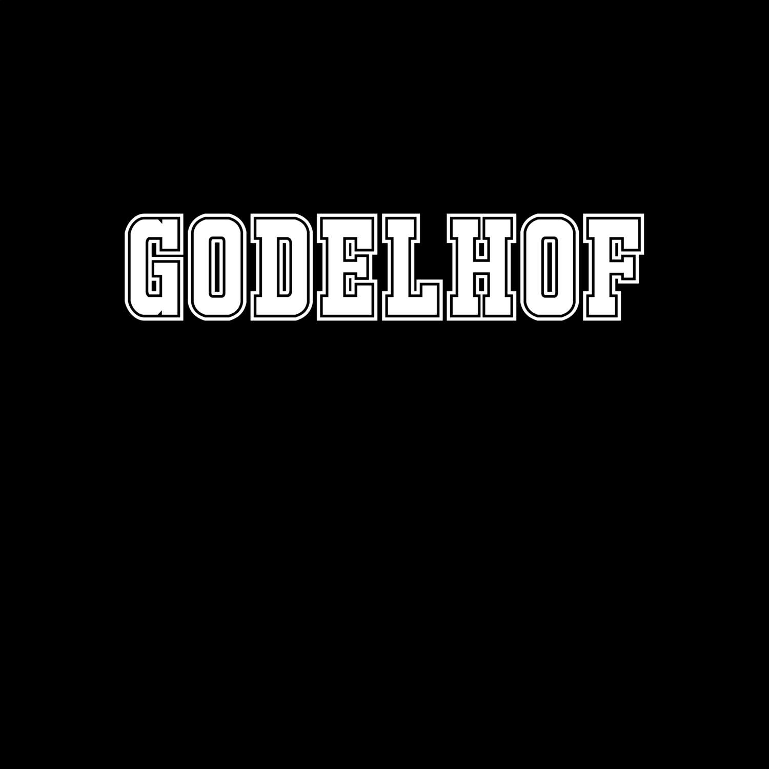 Godelhof T-Shirt »Classic«
