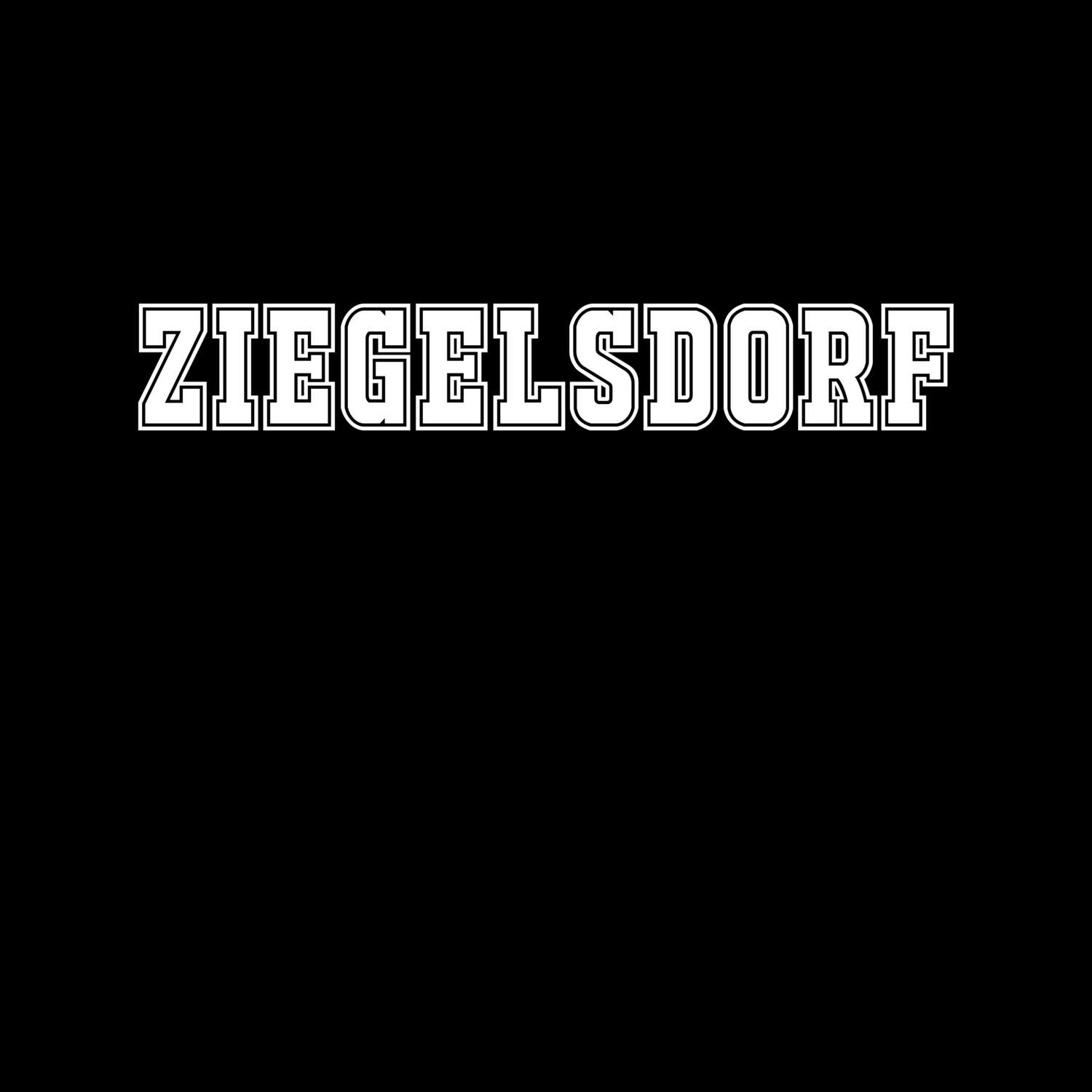Ziegelsdorf T-Shirt »Classic«