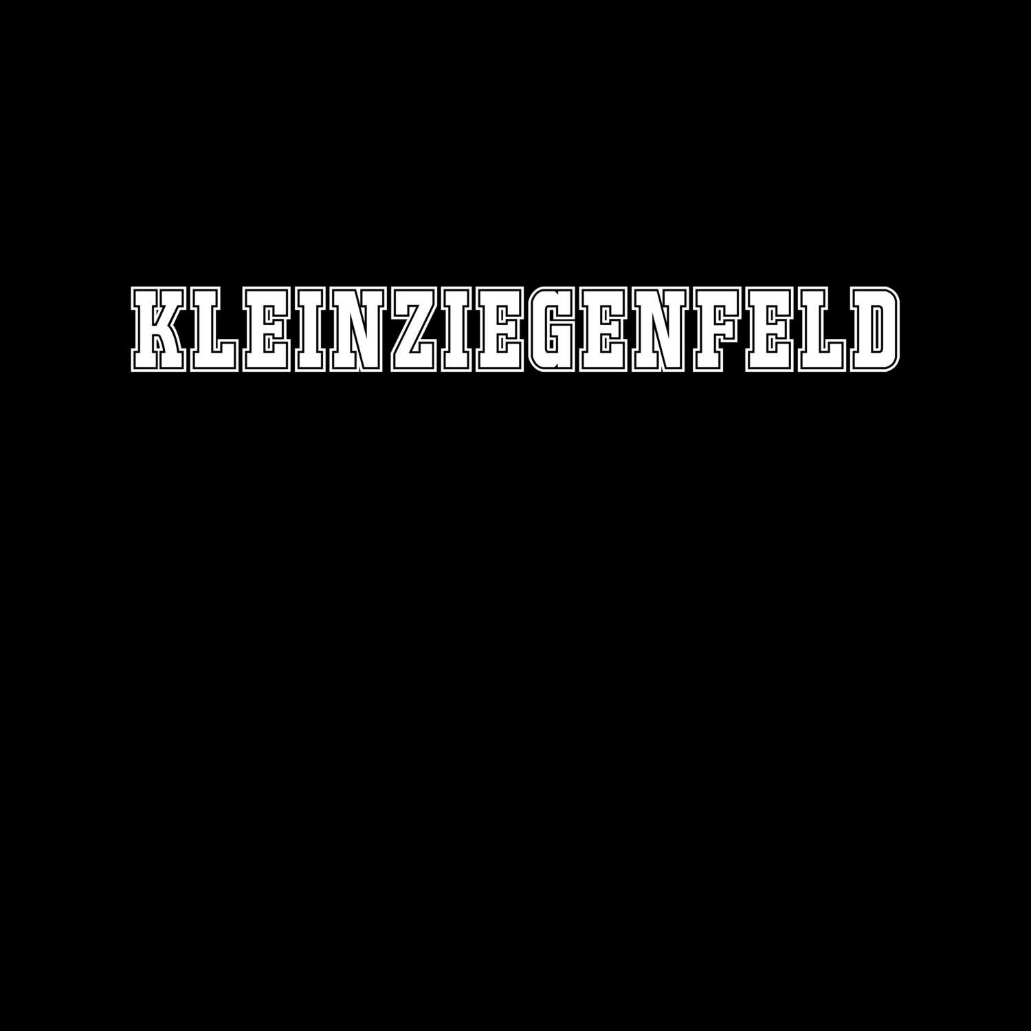Kleinziegenfeld T-Shirt »Classic«