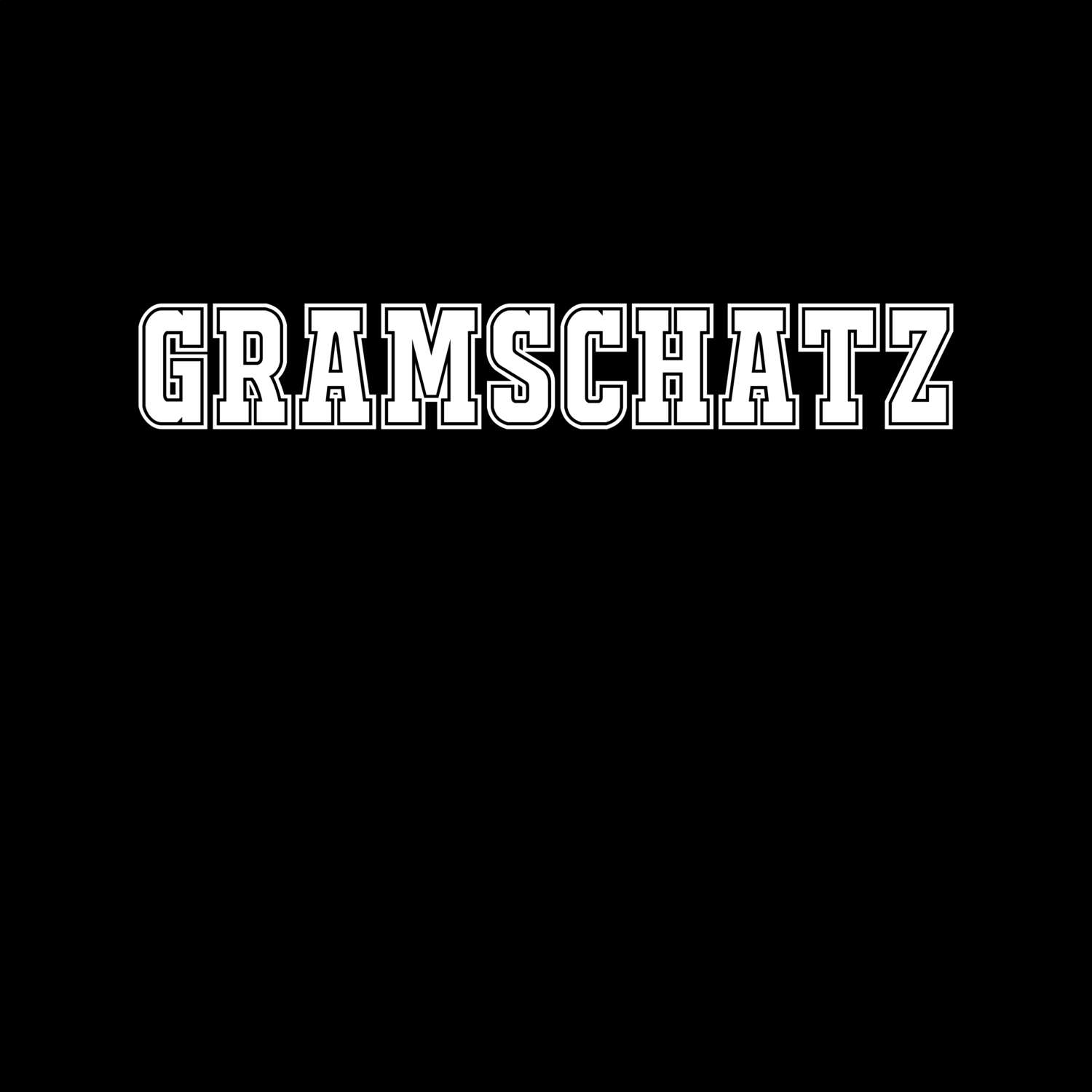 Gramschatz T-Shirt »Classic«