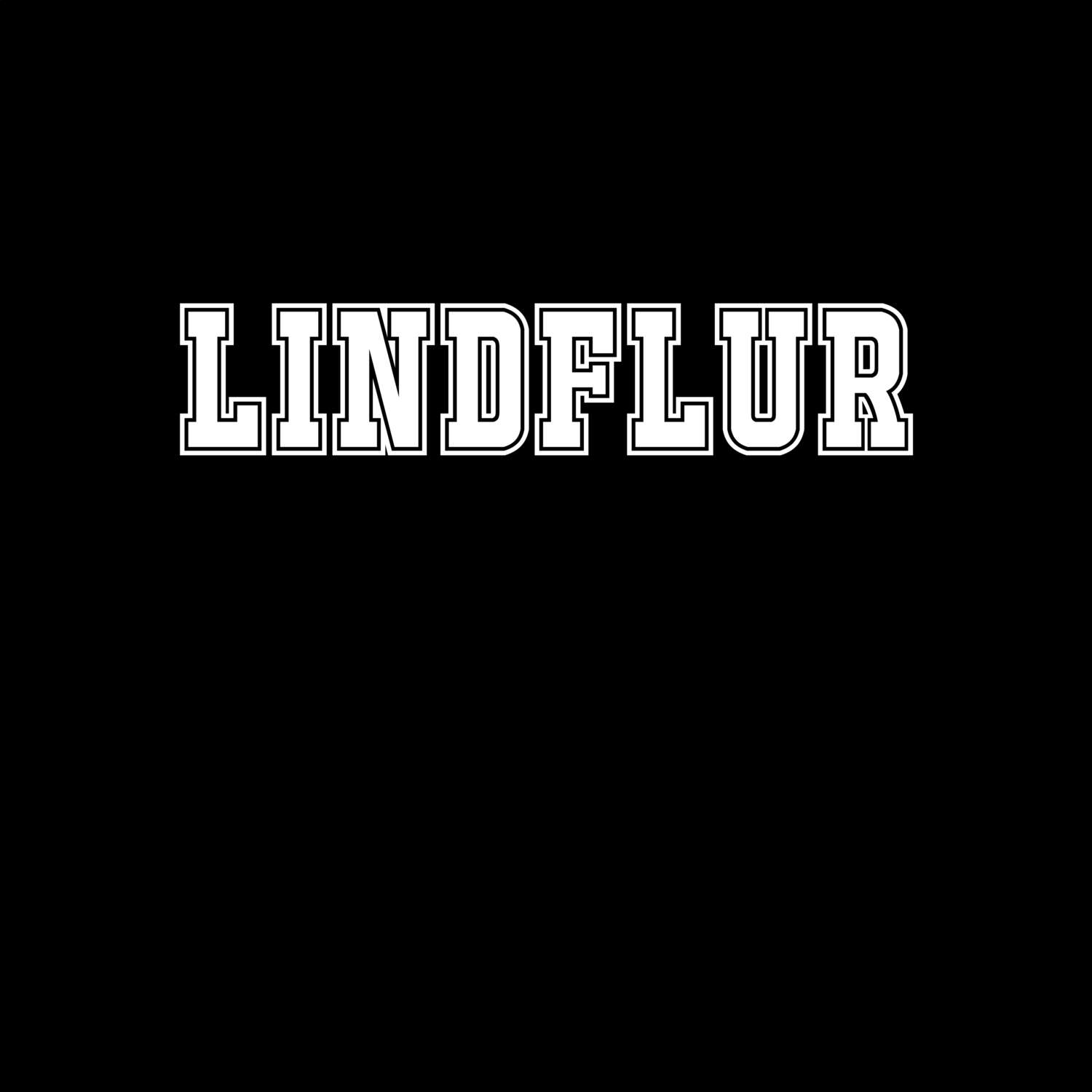 Lindflur T-Shirt »Classic«