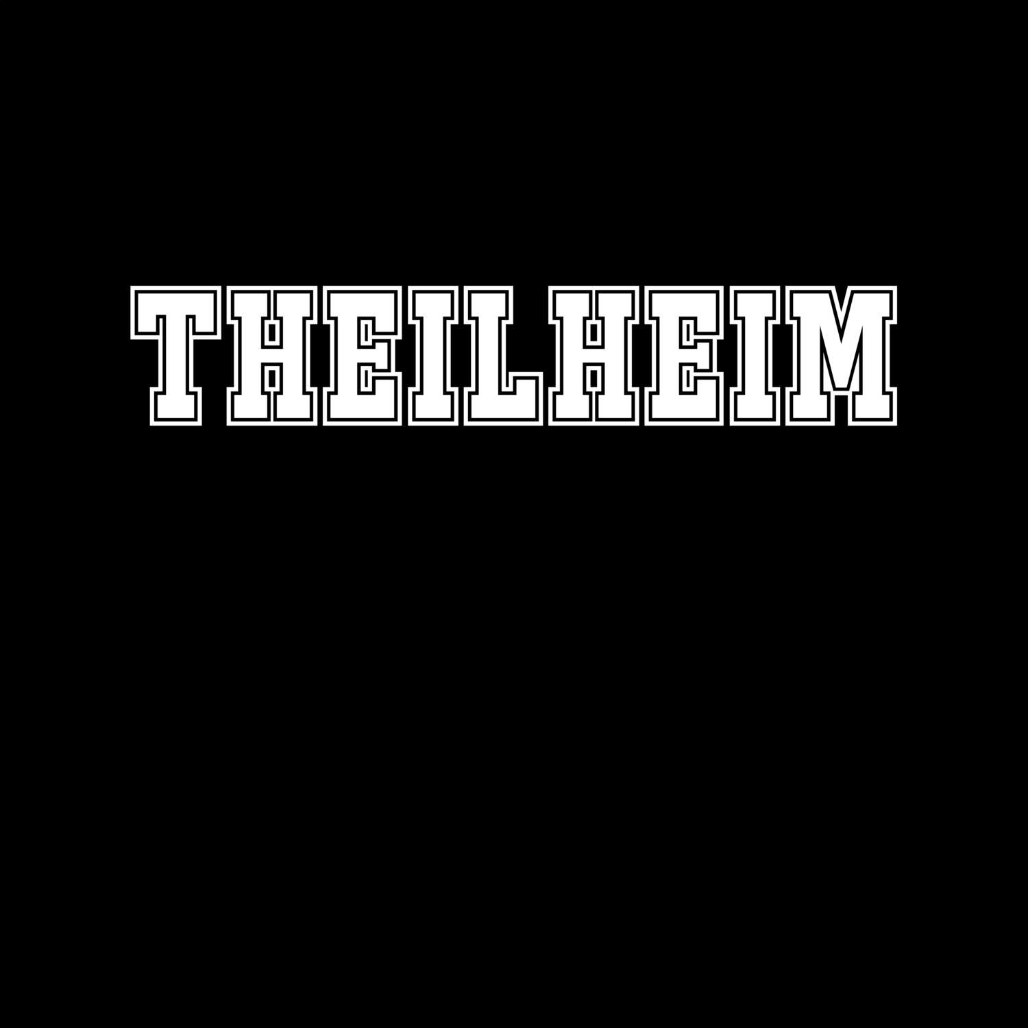 Theilheim T-Shirt »Classic«