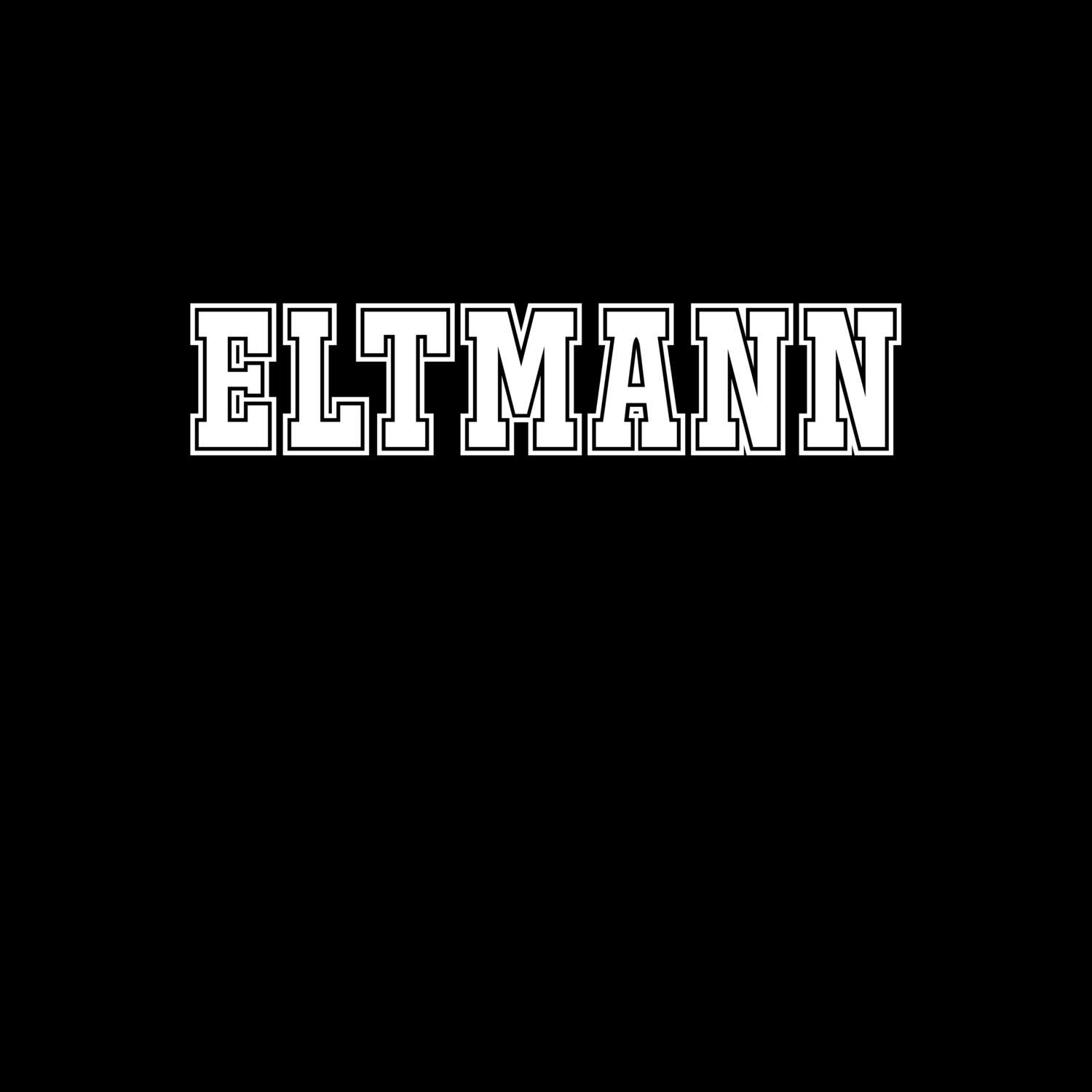 Eltmann T-Shirt »Classic«