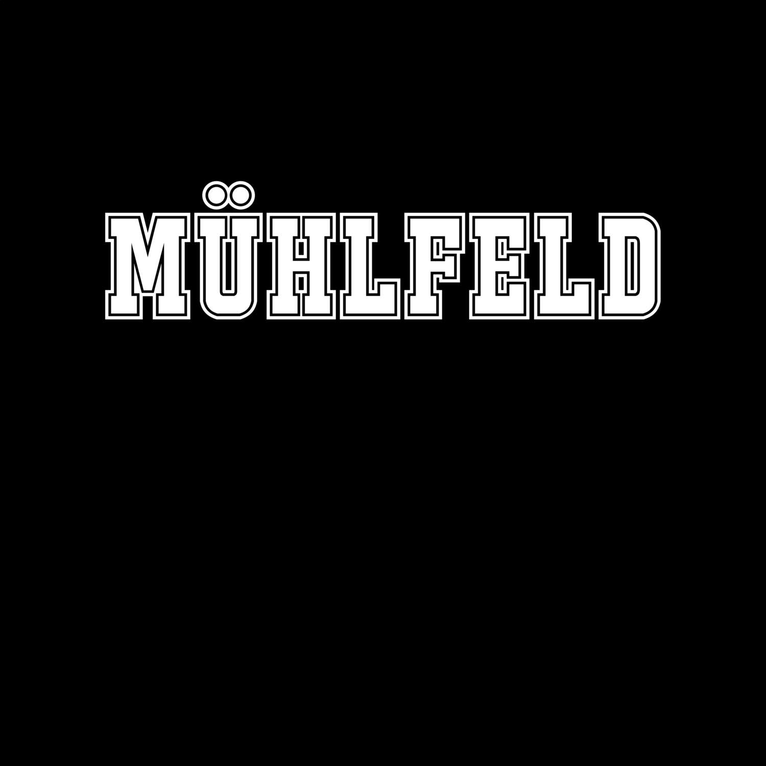 Mühlfeld T-Shirt »Classic«
