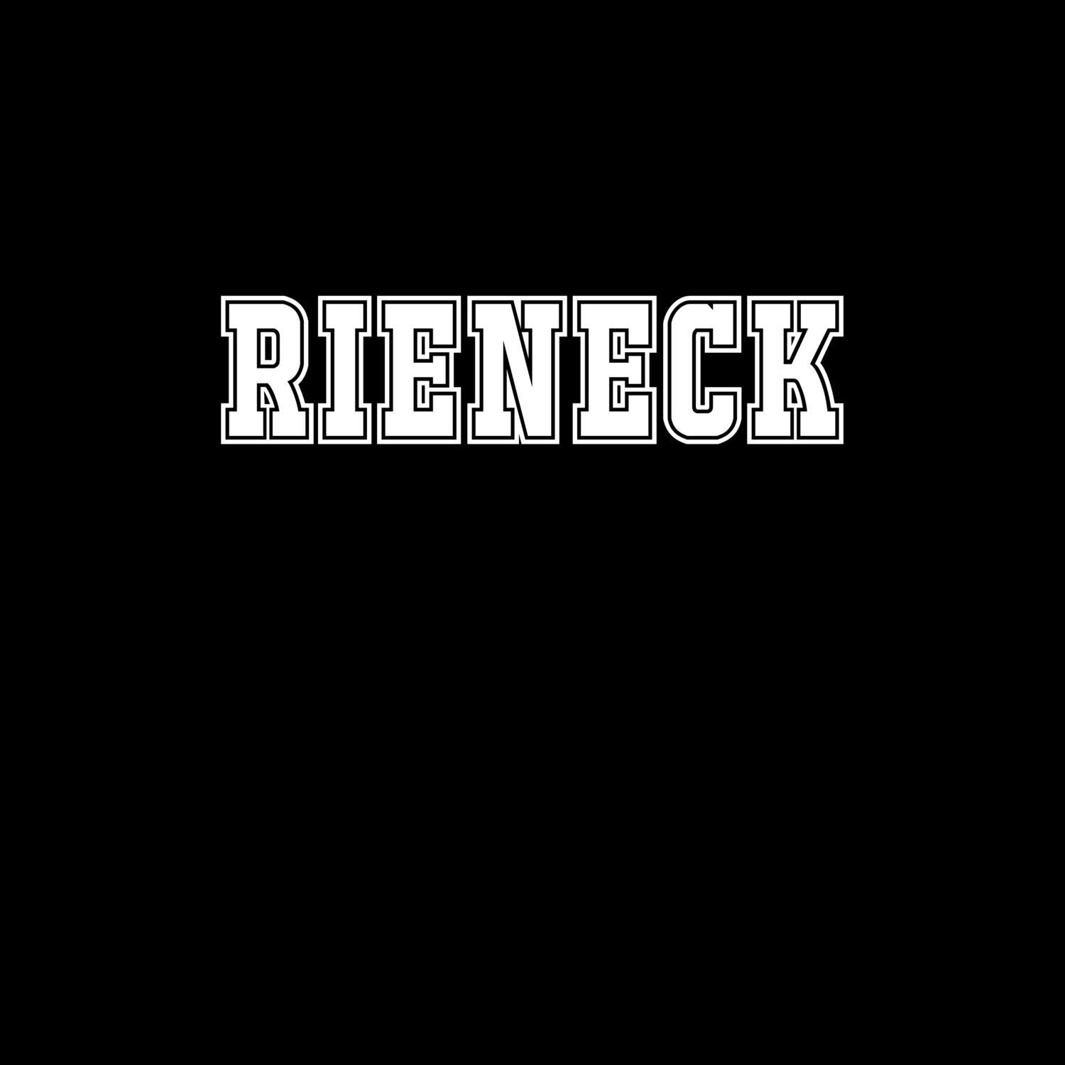 Rieneck T-Shirt »Classic«