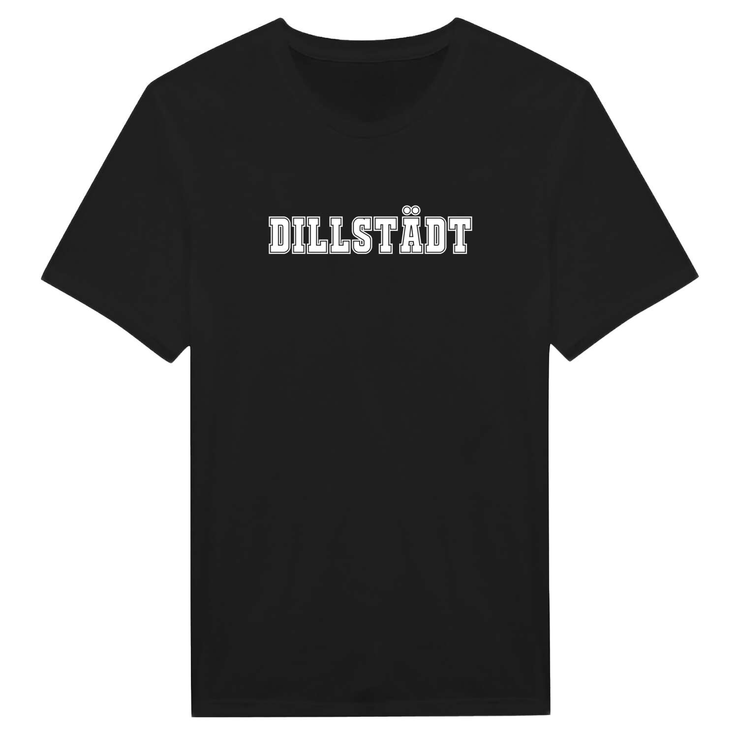 Dillstädt T-Shirt »Classic«
