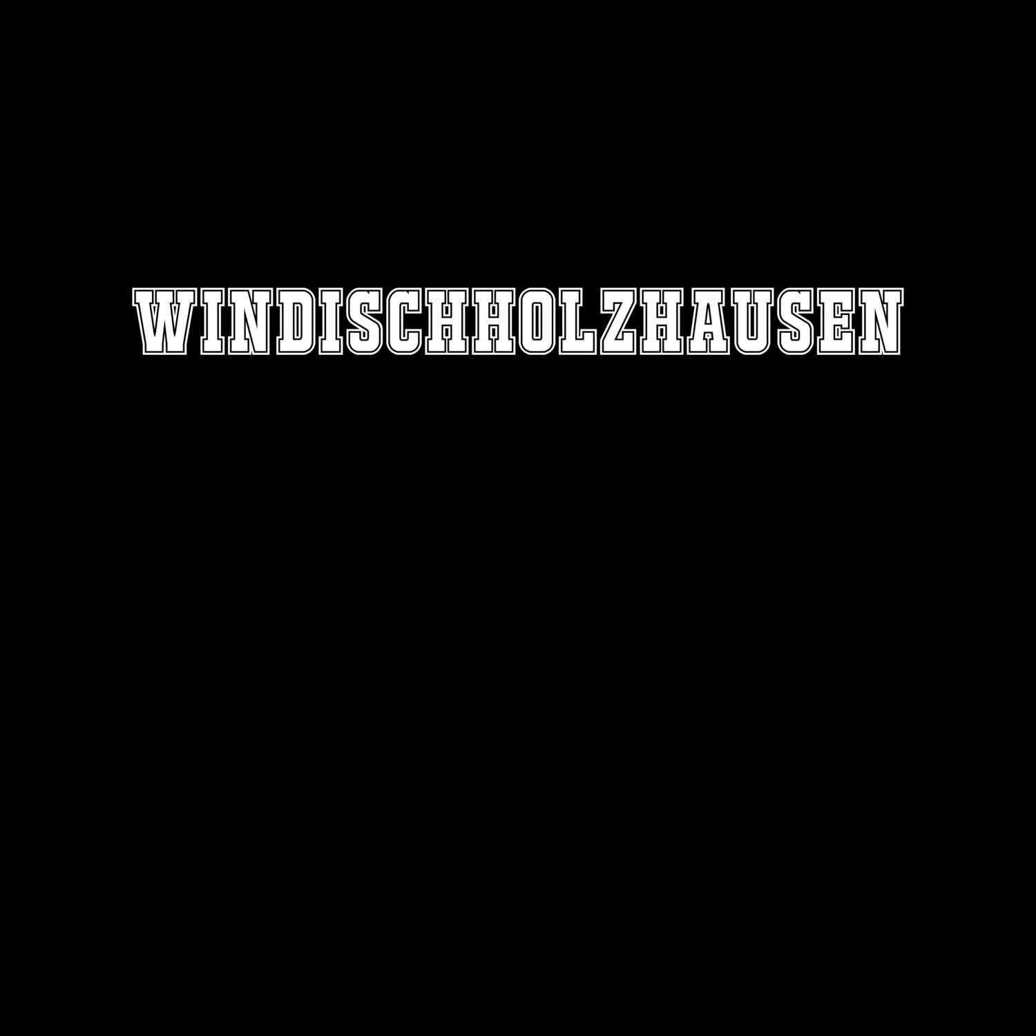 Windischholzhausen T-Shirt »Classic«