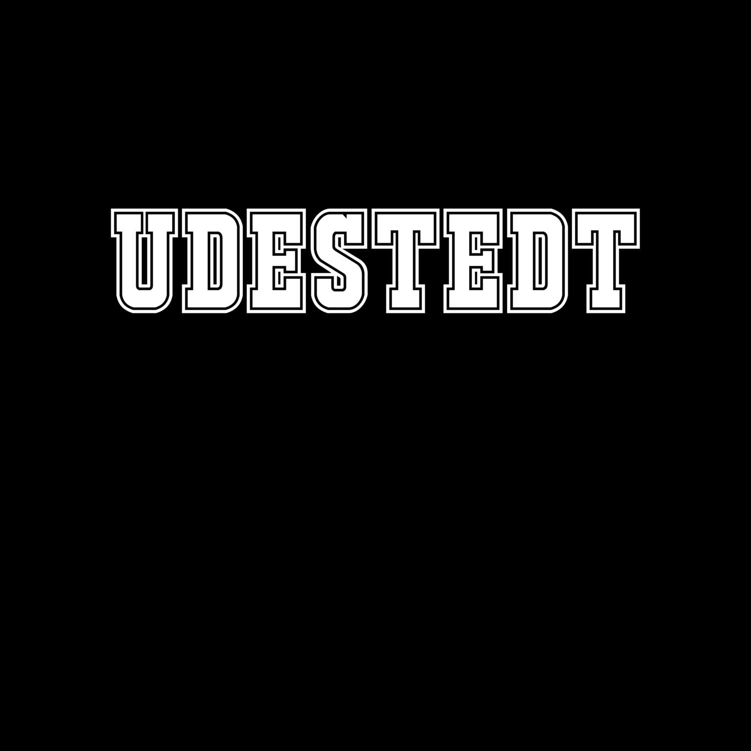 Udestedt T-Shirt »Classic«