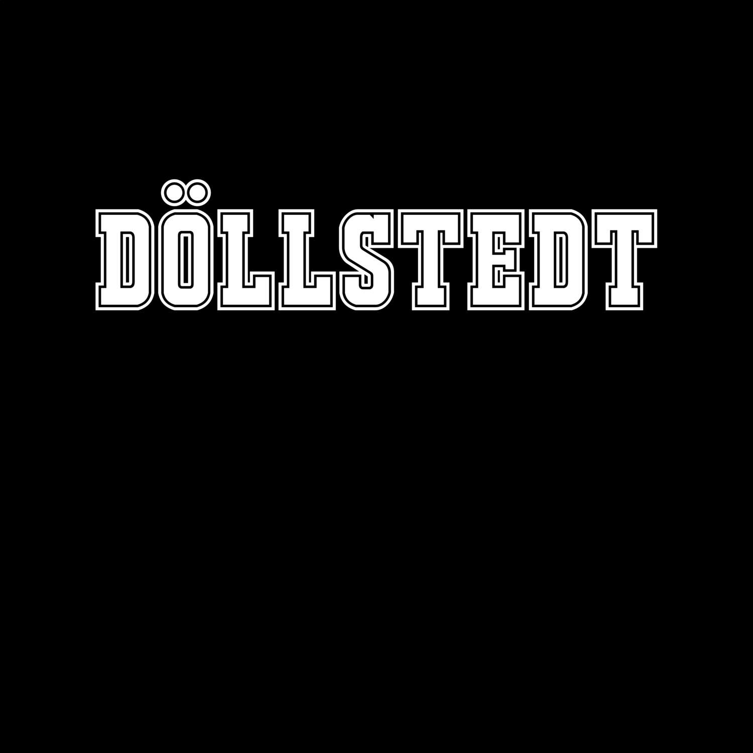 Döllstedt T-Shirt »Classic«