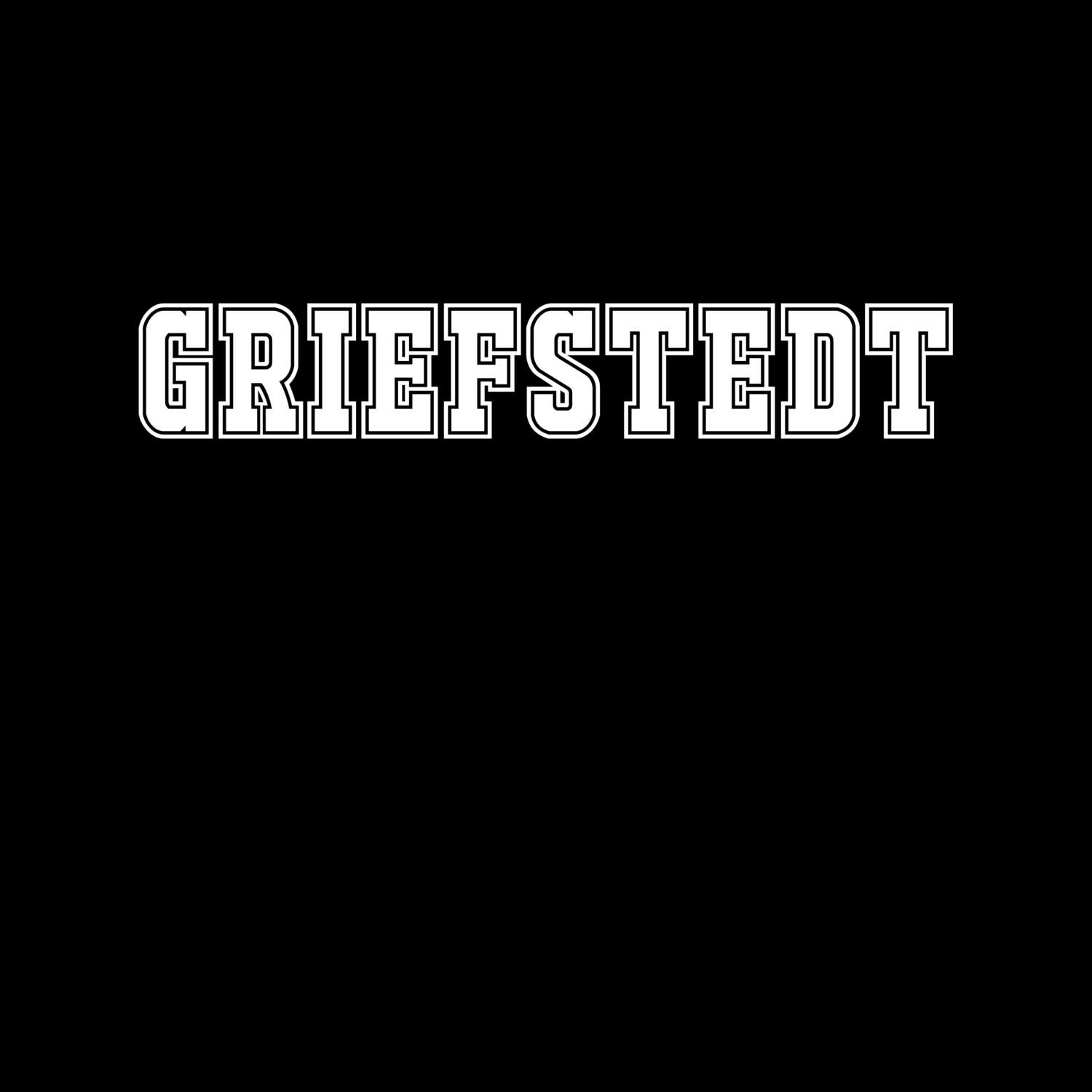 Griefstedt T-Shirt »Classic«