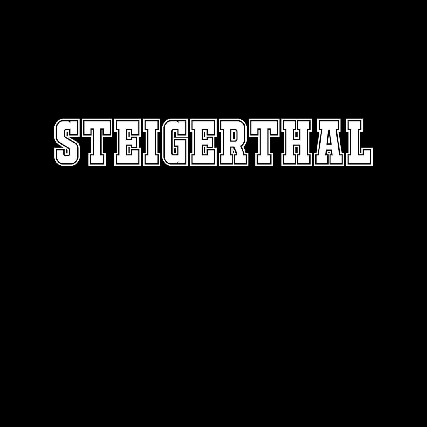 Steigerthal T-Shirt »Classic«